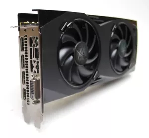 From 1 EURO! Gaming GPU XFX Radeon RX 480 GTR Triple X Edition, 8GB 778656072121 - Bild 1 von 1