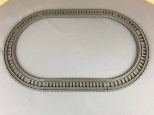 Thomas the Tank Engine Trackmaster Revolution Track Oval S1 Geraden CS Kurven - Bild 1 von 2