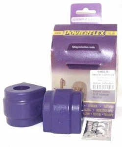 Boccole Powerflex FrARB 25mm per BMW Serie 5 520-530 Touring 96-04 PFF5-4602-25 - Foto 1 di 4