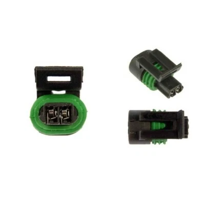 Conector de sensor de temperatura de refrigerante de motor Oldsmobile LSS 1996 Dorman Foto 1 de 2