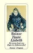 Tante Lisbeth de Balzac, Honoré de | Livre | état très bon