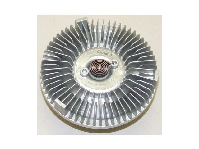 Embrague ventilador Hayden 86QS46F para Jeep Liberty 2005-2006 2,8 L 4 cilindros Foto 1 de 1