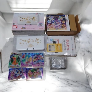 Nintendo 3DS LL Disney Magical World Mickey Mouse Limited Edition Japan - Bild 1 von 3
