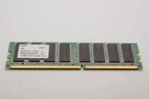 Corsair 512MB CMX512-2700C2 DDR Memory - Picture 1 of 2
