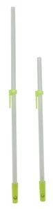 One Way Drinking Straw With Clip - Makes Drinking Easier - Drinking Aid - 2 Pack - Picture 1 of 1