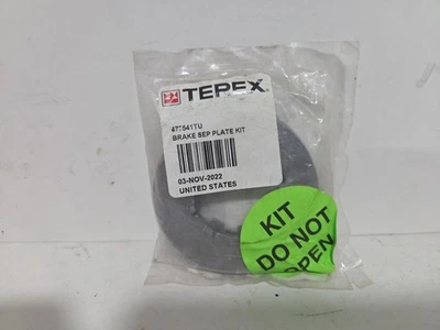 Terex Brake Separator Plate kit 477541TU - Image 1 of 3