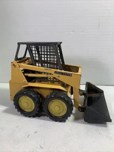 VTG John Deere Skid Tractor 569 Metal - Picture 1 of 20
