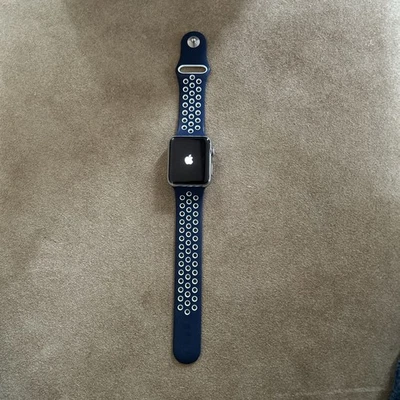 Apple Watch Sport 1st Generation 42mm(A1554) - Image 1 of 4