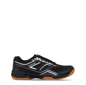 Slazenger Indoor Herren Sportschuhe schwarz Größe UK 13 US 14 *REFSSS551 - Bild 1 von 1