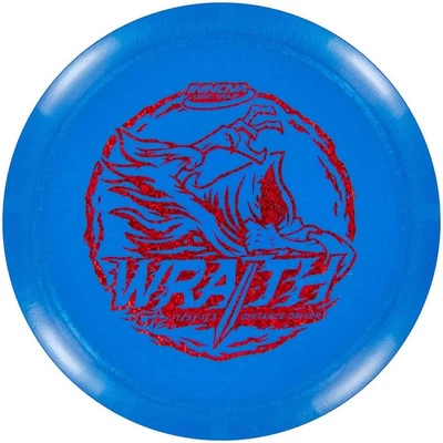 Innova GStar Wraith | Choose Weight & Color - Image 1 of 4