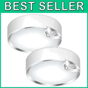 Wireless Motion Activated Light - 400LM Bright - Picture 1 of 10