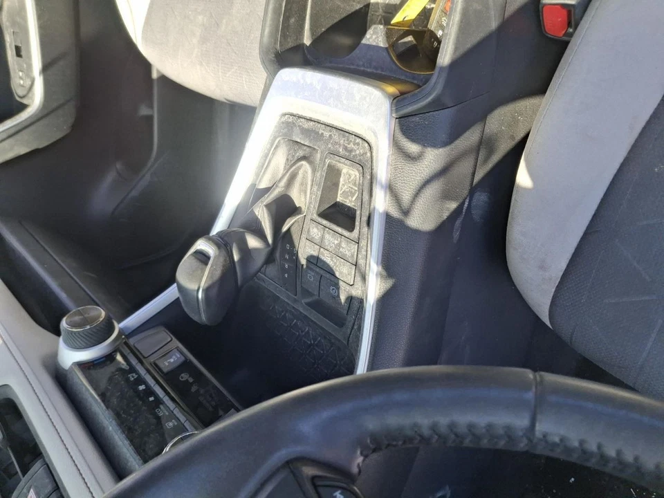 2019 Toyota RAV4 Shifter Lever/Knob 4WD 2.5L Used OEM 3451728 - Image 1 of 4