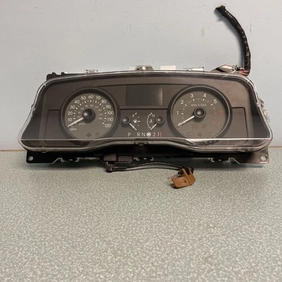 Velocímetro Grand Marquis 2009-2011 (ID 9W33-10849-CC) OEM Foto 1 de 4