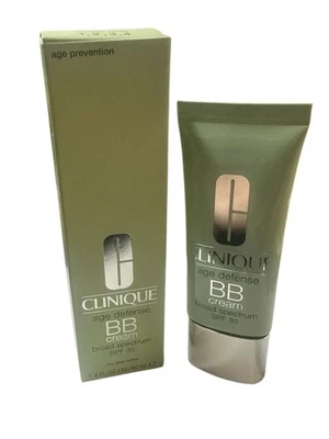 Clinique Age Defense BB Cream Broad Spectrum SPF 30 Shade 03 1.4oz / 40ml-NIB - Image 1 of 4