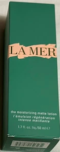 LA MER THE Moisturizing MATTE LOTION 1.7 FL.OZ 50 ML - Picture 1 of 3