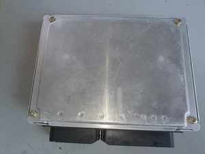 2004 - 2011 Bentley Continental Fahrwerk Steuergerät 3W5907553 - Bild 1 von 3
