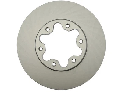 Rotor de freno delantero Raybestos 62833PYXW 2021 para Ford Transit-350 HD 2020-2023 Foto 1 de 2