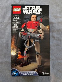 LEGO Star Wars: Baze Malbus (75525)