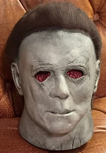 Michael Myers Halloween H40 Mask Rehaul Trick or Treat Studios H40 Rehauled - Picture 1 of 12