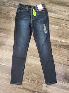 Jeggings So High Rise talla 7/28w - Imagen 1 de 6