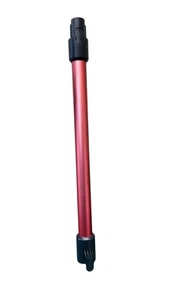 Hetty Quick Tube Stab Ersatz - rote Stange gebraucht sauber gebrauchsfertig  - Bild 1 von 7