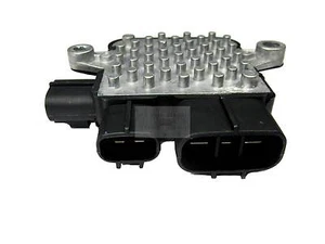 For Mitsubishi Lancer Outlander Cooling Fan Control Timer Unit Module OE- - Foto 1 di 2