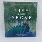 Life from Above: Epic Stories of the Natural World by Michael Bright: Like New