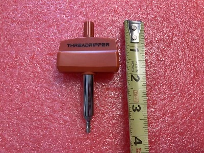 Nuevo Procesador AMD Ryzen Threadripper Epyc SP3 CPU Torx Herramienta TR4 sWRX8 sTR4 EE. UU. Foto 1 de 4