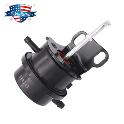 Actuador de válvula de sobrealimentador Boost Fit para Chevrolet Buick Pontiac Ford 89018120 Foto 1 de 4