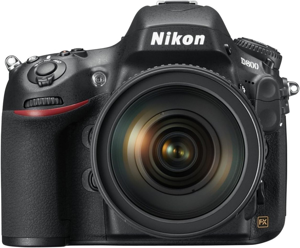 Nikon D800 Wi-Fi Ready Digital Cameras for sale | eBay Nikon D800 Wi-Fi Ready Digital Cameras for sale | eBay