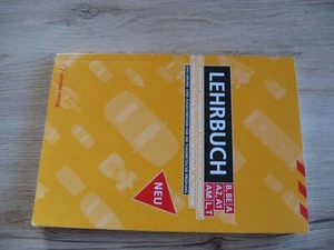 Lehrbuch, Führerscheinprüfung, theoretische Prüfung, Wendel-Verlag, 2015, - Bild 1 von 1