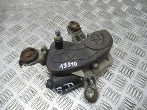 2010 PEUGEOT RCZ GT T75 MK1 2DRS COUPE FRONT LEFT SIDE WIPER MOTOR REF19310 - Picture 1 of 7