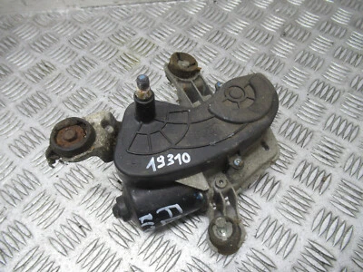 2010 PEUGEOT RCZ GT T75 MK1 2DRS COUPE FRONT LEFT SIDE WIPER MOTOR REF19310 - Image 1 of 4