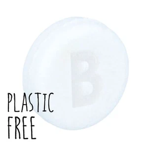 Bomb Cosmetics Let's Get Coco-Nutty Shampoo Bar - Picture 1 of 1