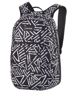 Dakine Campus M 25L Backpack, 80S Geo - Picture 1 of 1