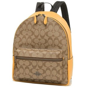 mochila coach outlet