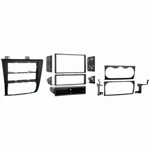 METRA 99-7423 / SINGLE OR DOUBLE DIN RADIO DASH KIT FOR 2007-2013 NISSAN ALTIMA - Picture 1 of 2