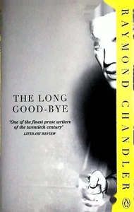 Raymond Chandler The Long Goodbye Book, New Paperback - Picture 1 of 2