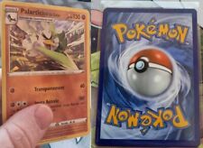 Carte Pokémon Promo Holo Mosaïque Palarticho de Galar 98/189 Ténèbres Embrasées