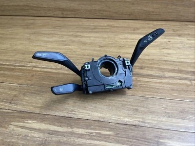 2019-2024 Audi RS5 Steering Column Combination Control Switch Module OEM - Image 1 of 4