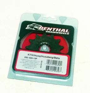 Beta Renthal Frontkettenrad 13T Beta 125RR 200RR 250RR 300RR - Bild 1 von 1