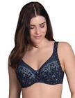 Anita Belvedere Comfort Bra 5886 Full Cup Underwired Non-Padded Womens Lingerie