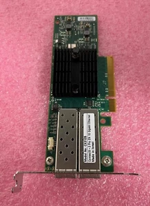 CX312B Mellanox 10GBE Doble Puerto PCIe - Imagen 1 de 1