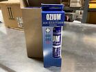 Ozium Smoke & Odor Eliminator Air Sanitizer  Freshener 3.5oz ORIGINAL 4 PACK NEW
