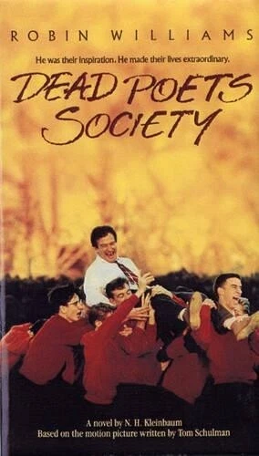 N.H. Kleinbaum Dead Poets Society (Paperback) - Image 1 of 1