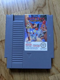 Chip'n Dale Rescue Rangers Modul Nintendo NES