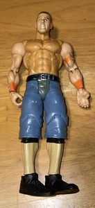 wwe actionfigur John Cena World Wrestling Entertainment 2010 - Bild 1 von 6