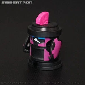 FROHAWK Transformers BotBots Series 1 Toilet Troop 2018 (Hair Color Spray Can) - Picture 1 of 3