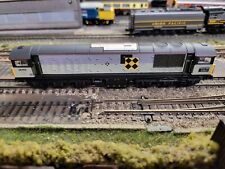 2D-058-003 Dapol N gauge Class 58 Diesel Loco 58002 TRIPLE GREY COAL SECTOR NEW