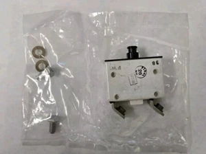 NOS MS25361-100 MECHANICAL PRODUCTS INC CIRCUIT BREAKER 100 AMP 160-012-100 - Picture 1 of 5